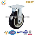 PU Industrial swivel machinery caster